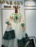 Mukash Fashion's Collection