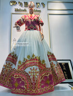 Mukash's Wedding Collection