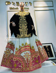 Mukash's Wedding Collection