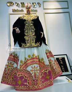 Mukash's Wedding Collection