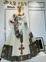 Mukash Fashion's Collection