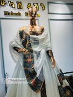 Mukash Fashion's Collection