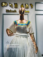 Mukash Fashion's Collection