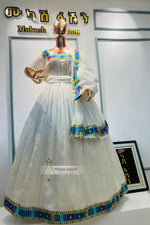 Mukash Fashion's Collection