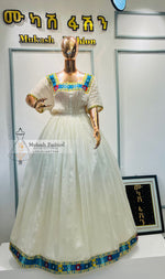 Mukash Fashion's Collection