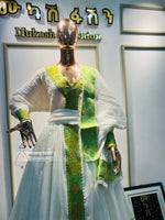 Mukash Fashion's Collection
