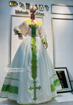 Mukash Fashion's Collection