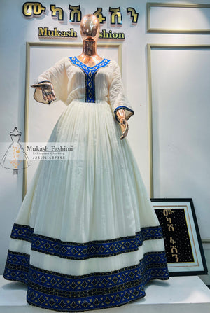 Mukash Fashion's Collection