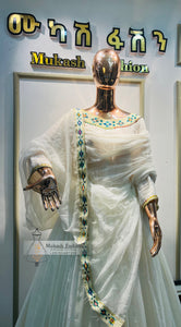 Mukash Fashion's Collection