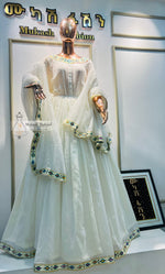 Mukash Fashion's Collection