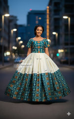 Mukash Fashion's Collection