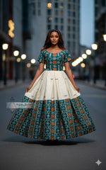Mukash Fashion's Collection