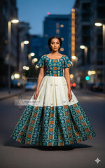 Mukash Fashion's Collection