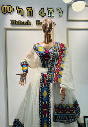 Mukash Collection