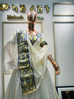 Mukash Fashion's Collection