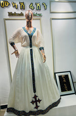 Mukash Fashion's Collection