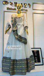Mukash Fashion's Collection