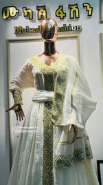 Mukash Fashion's Collection