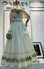 Mukash Fashion's Collection