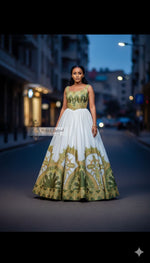 Mukash Fashion's Collection