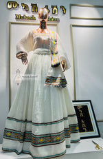 Mukash Fashion's Collection