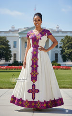 Mukash Fashion's Collection