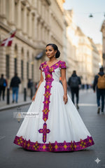 Mukash Fashion's Collection