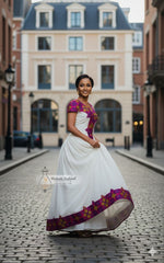 Mukash Fashion's Collection