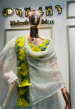 Mukash Collection