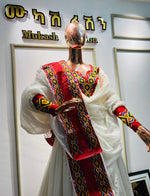 Mukash Fashion's Collection