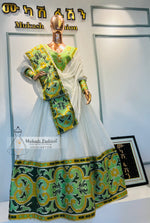 Mukash Fashion's Collection