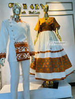 Mukash Fashion's Collection
