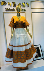 Mukash Fashion's Collection