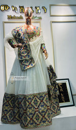Mukash Fashion's Collection