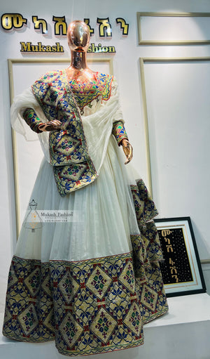 Mukash Fashion's Collection