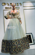 Mukash Fashion's Collection