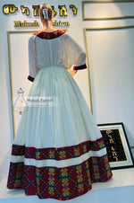 Mukash Fashion's Collection