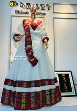 Mukash Fashion's Collection