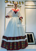 Mukash Fashion's Collection
