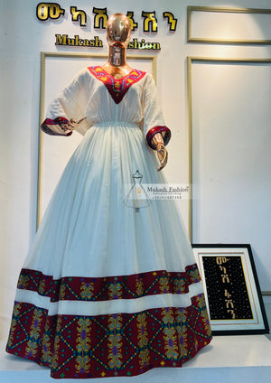 Mukash Fashion's Collection