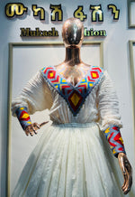 Mukash Fashion's Collection
