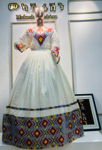 Mukash Fashion's Collection