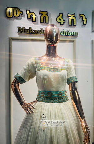 Mukash Fashion's Collection