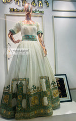 Mukash Fashion's Collection