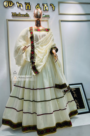 Mukash Fashion's Collection