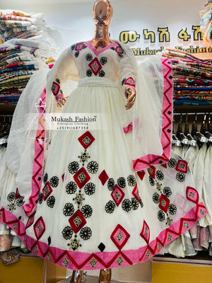 Mukash Collection