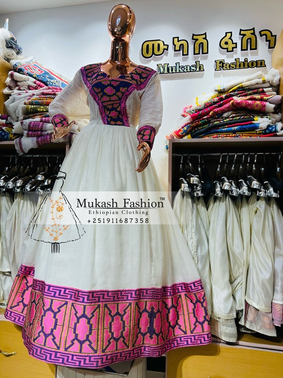 Mukash Collection