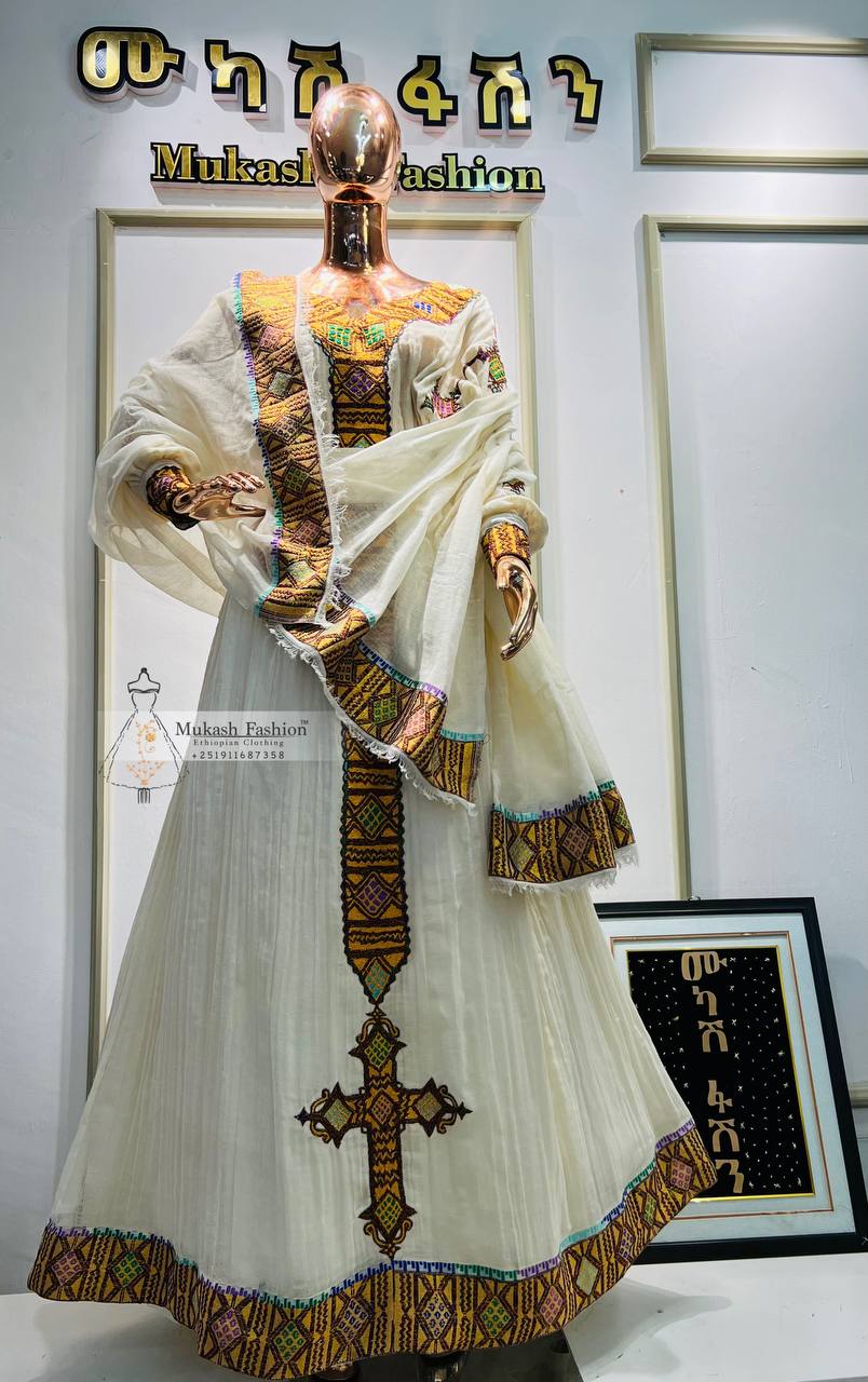 Mukash Fashion's Collection