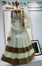 Mukash Fashion's Collection