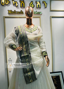 Mukash Fashion's Collection